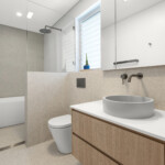 Narelle St, North Bondi Narelle St, North Bondi - Ensuite