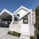 Narelle St, North Bondi Narelle St, North Bondi - Facade