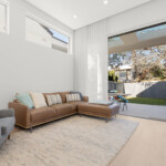 Narelle St, North Bondi Narelle St, North Bondi - Living