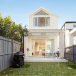 Narelle St, North Bondi Narelle St, North Bondi - Garden